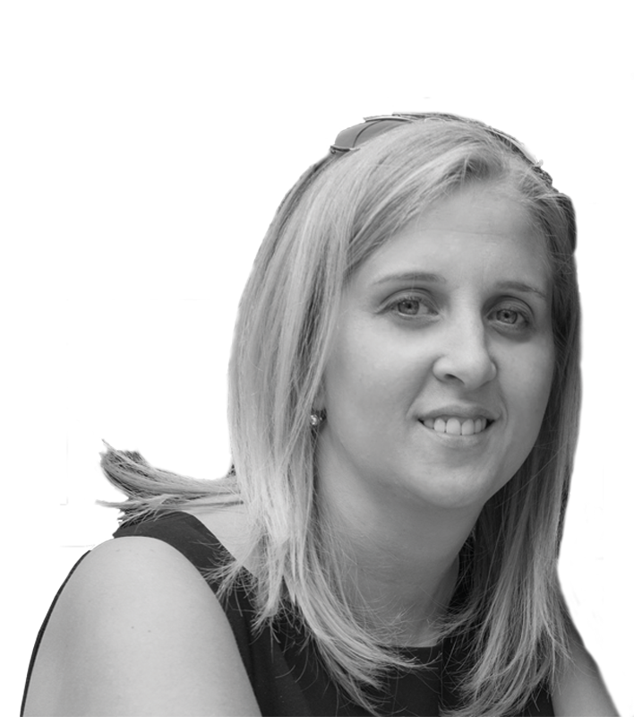 Myriam Thevissen webdesign