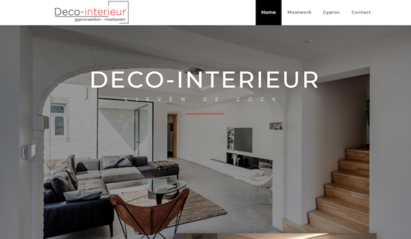 Deco-Interieur