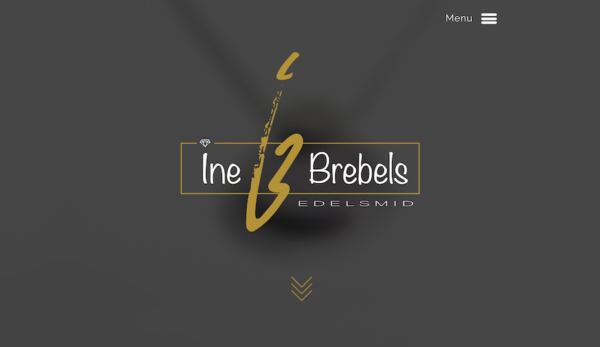 Ine Brebels edelsmid