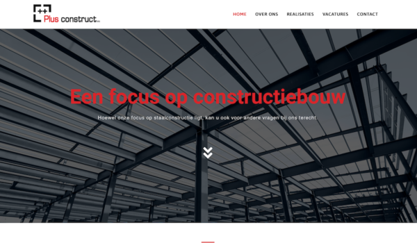 Plus Construct
