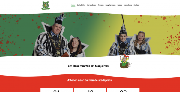 Carnaval Stokkem