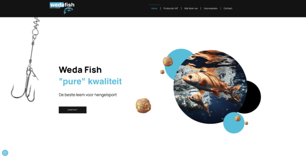 WedaFish